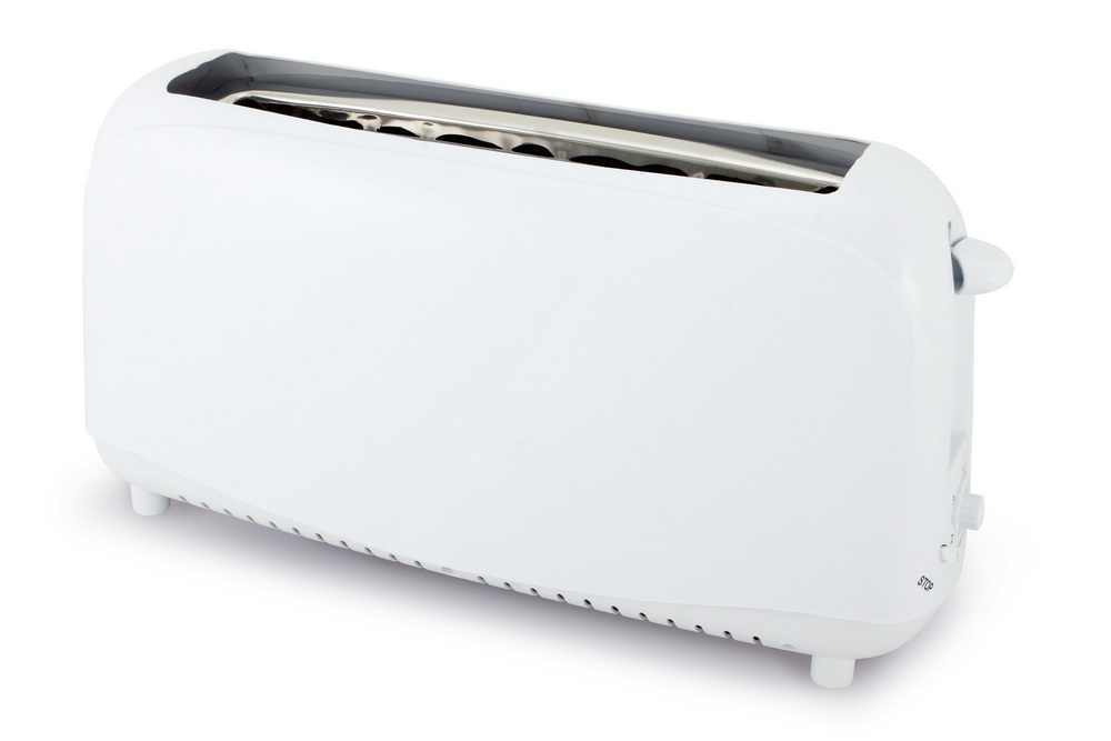 Two-Slice Bread Toaster