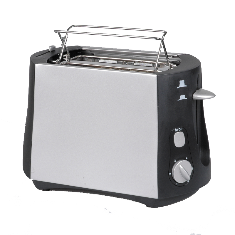 Two-Slice Bread Toaster