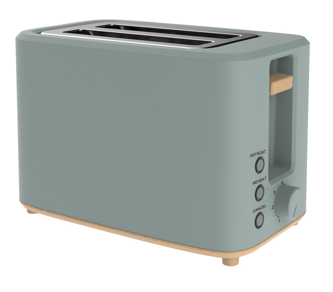 Toaster - Image 3