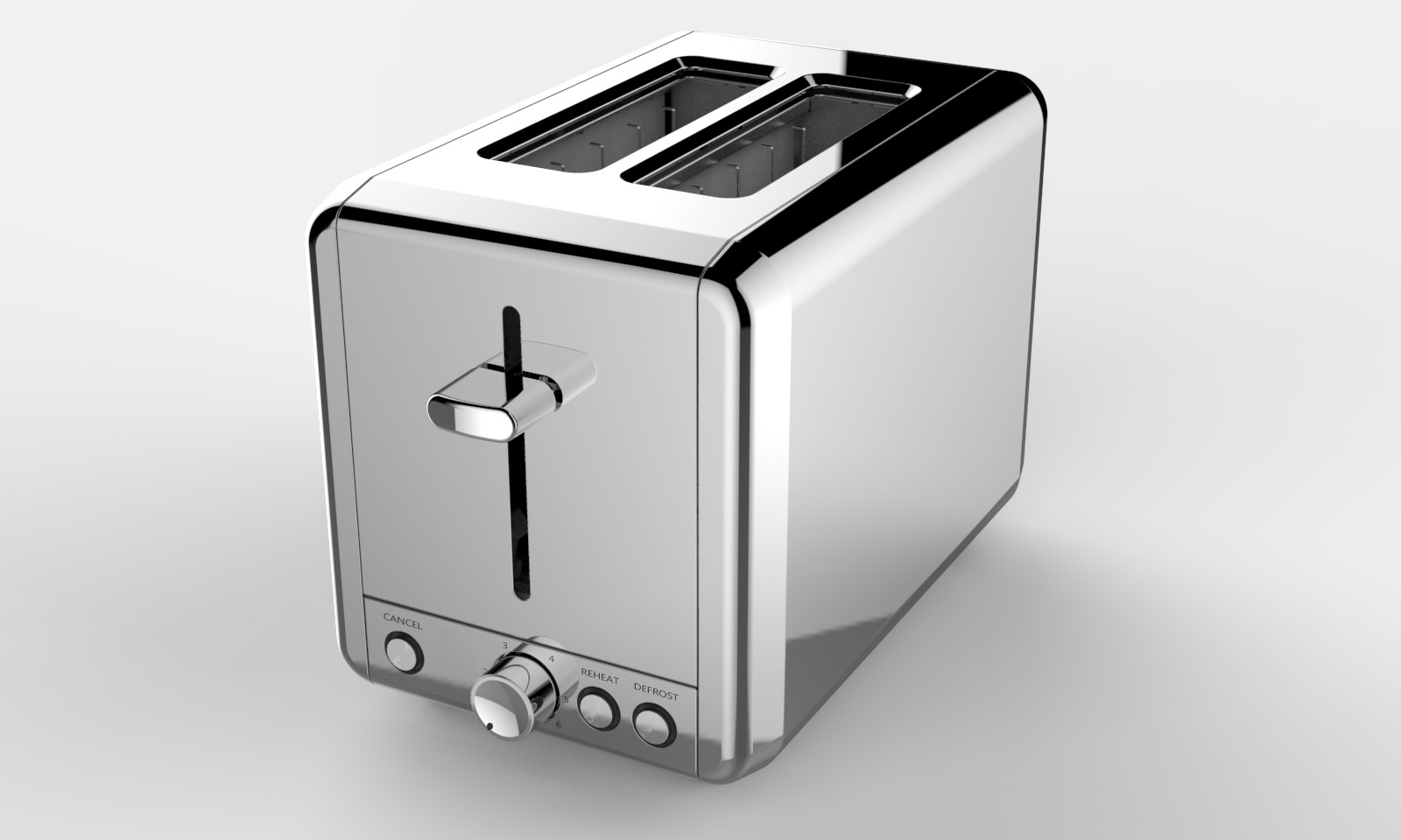 toaster - Image 2