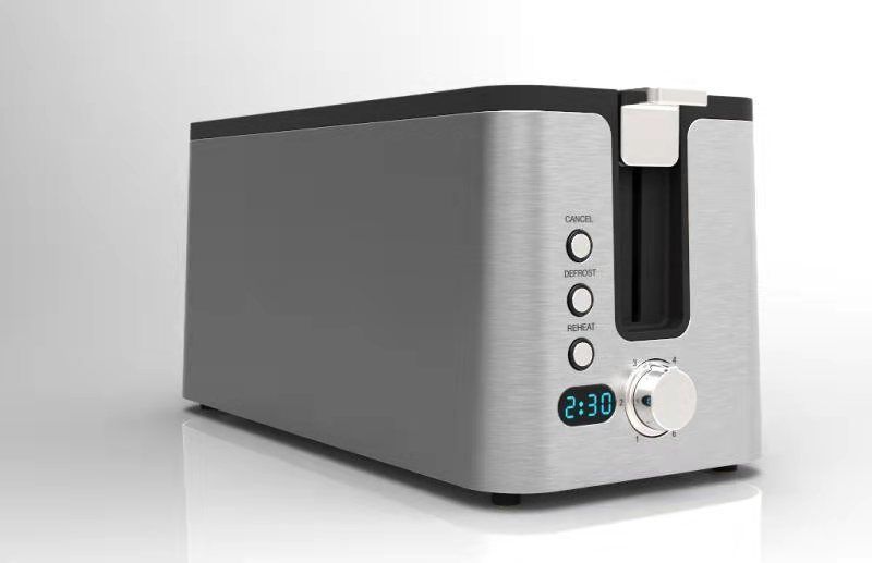 Toaster - Image 2