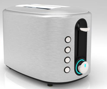 Toaster - Image 2