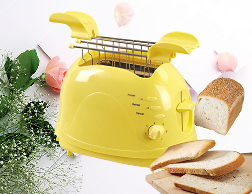 Toaster - Image 3