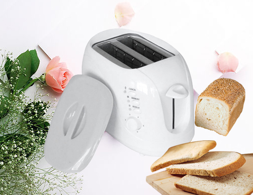 Toaster - Image 2