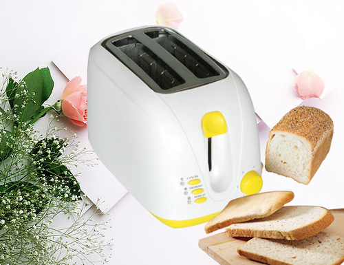 Electric Bread Toaster