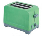Two-Slot Bread Toaster