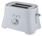 Two-Slice Electric Toaster
