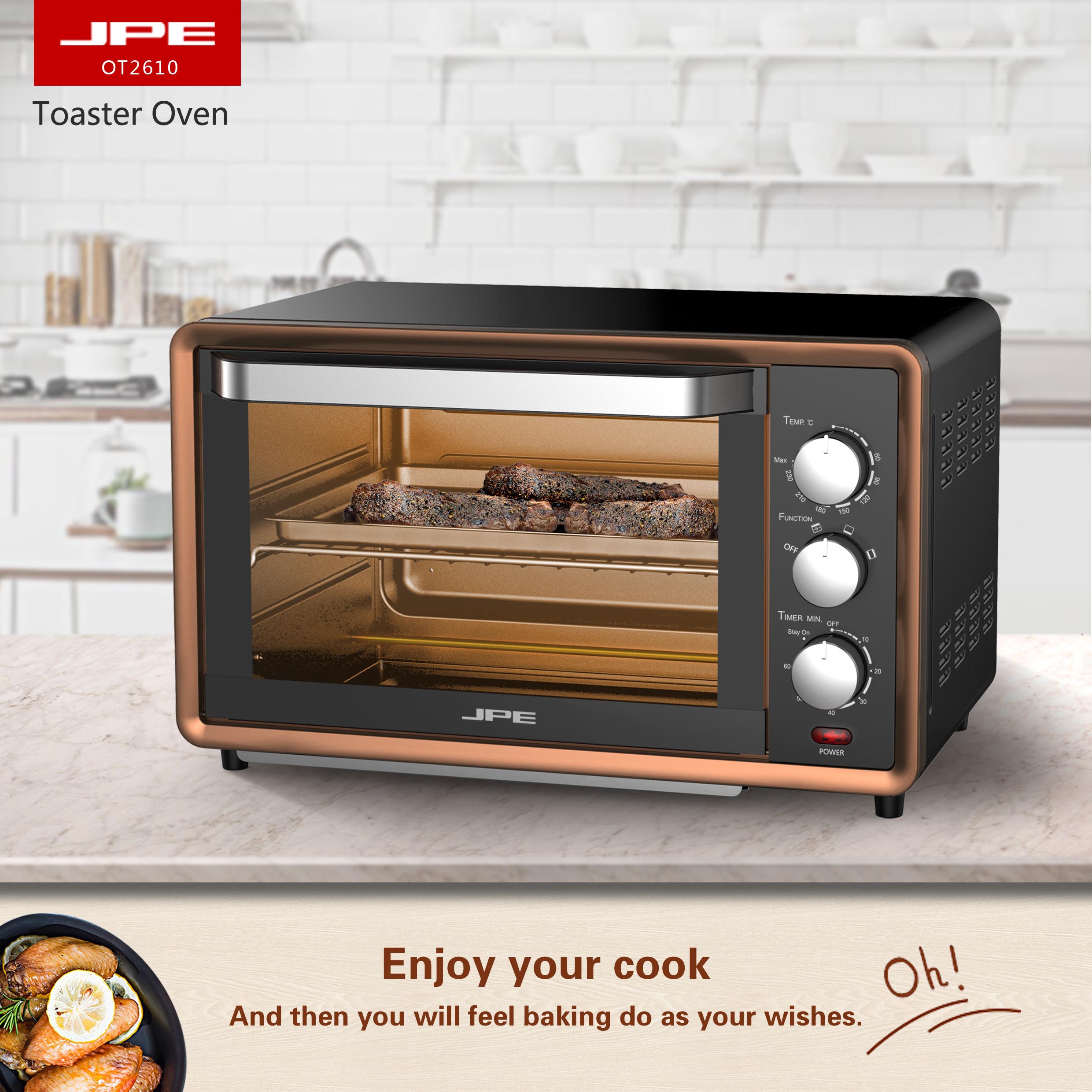 Toaster Oven - Image 2