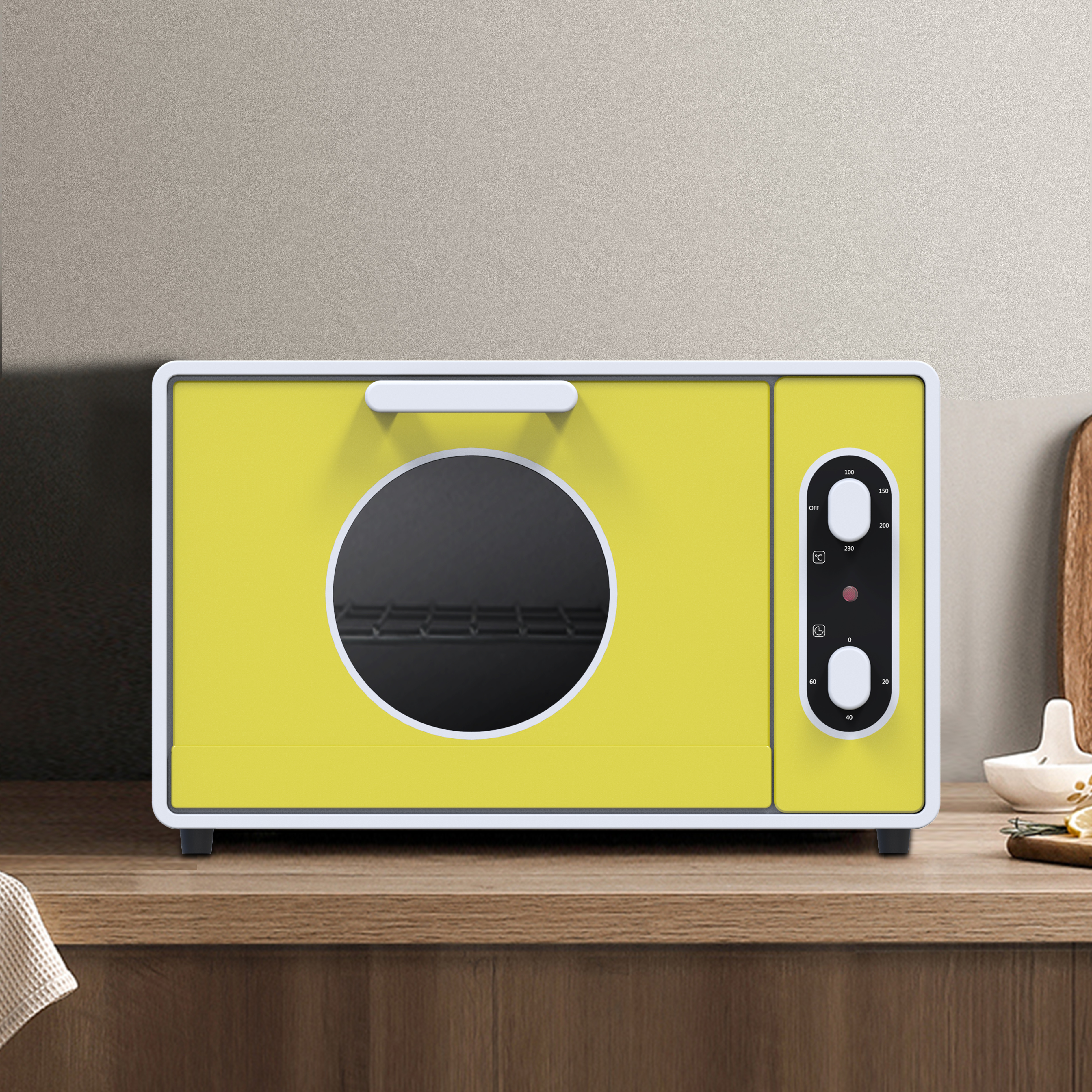 toaster oven - Image 2