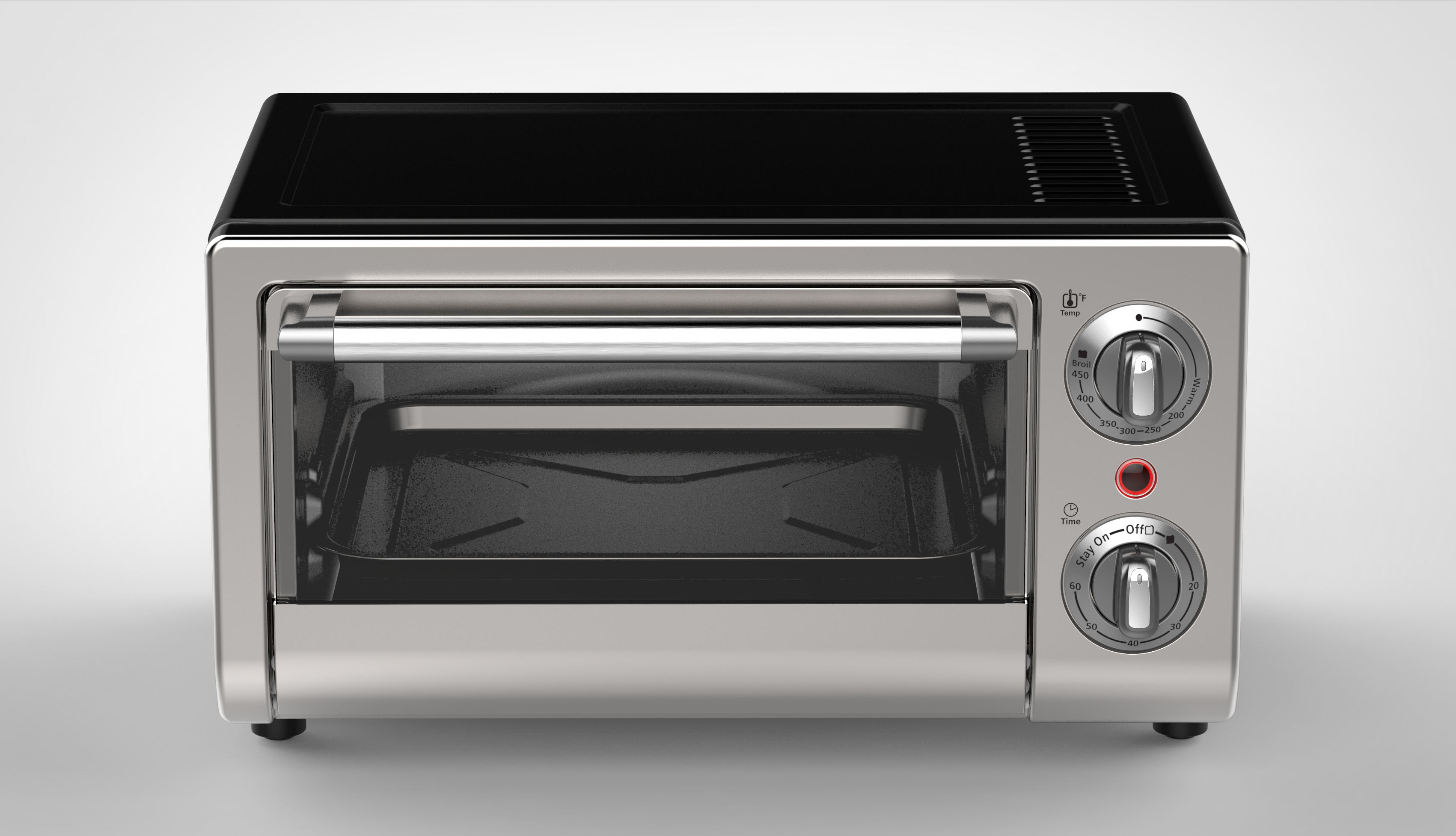 Toaster Oven - Image 2