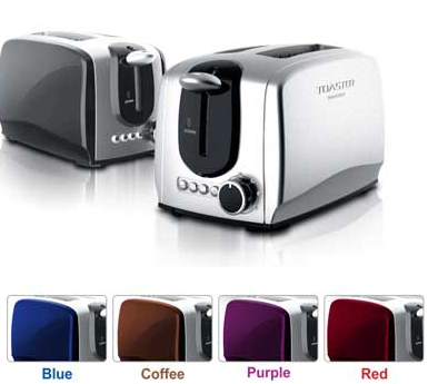 Countertop Toaster Oven