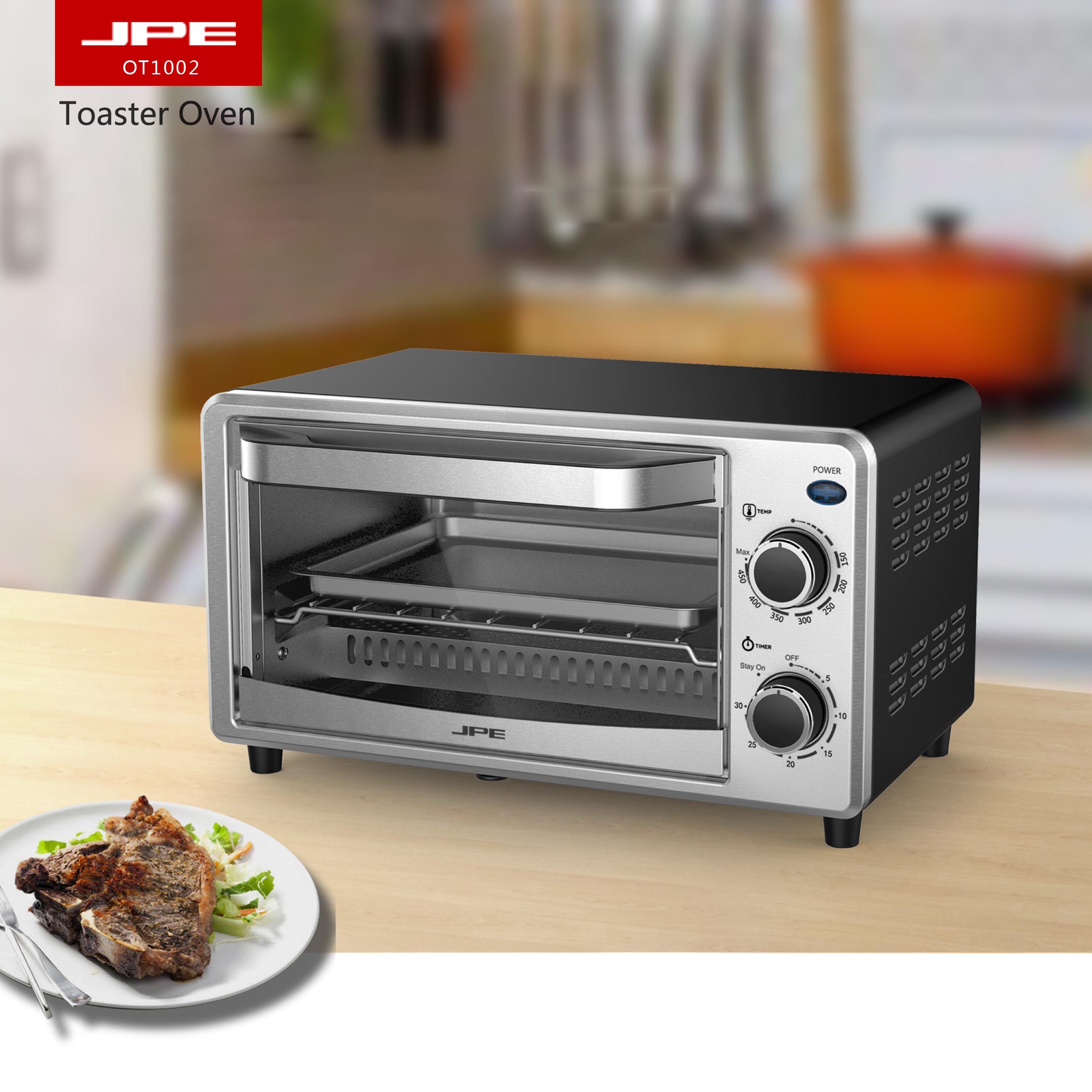 Toaster Oven - Image 2