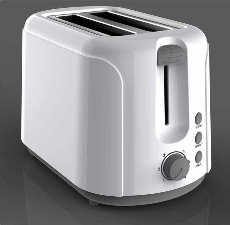 Toaster TA8301 - Image 3