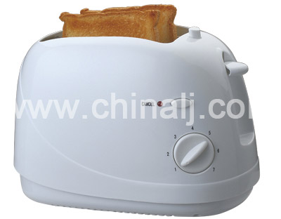 Electric 2-Slice Toaster