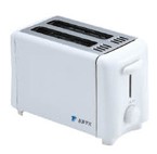 Two-Slice Electric Toaster with Browning Control