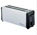 Two-Slice Electric Toaster