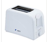 Two-Slice Electric Toaster
