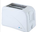 Two-Slice Electric Toaster