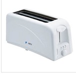 Two-Slice Electric Toaster