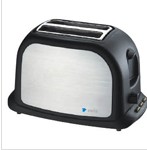 Compact Electric Toaster