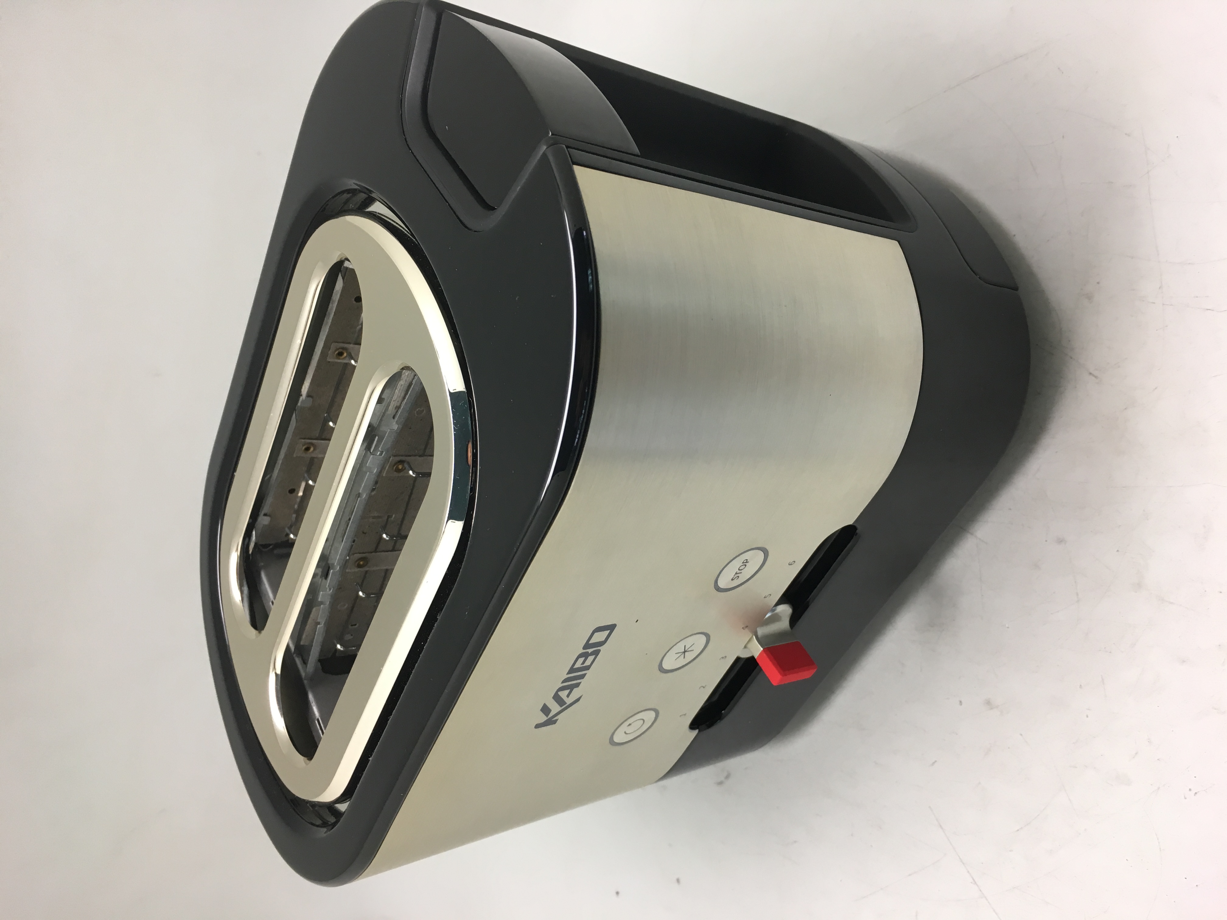Electric Bread Toaster
