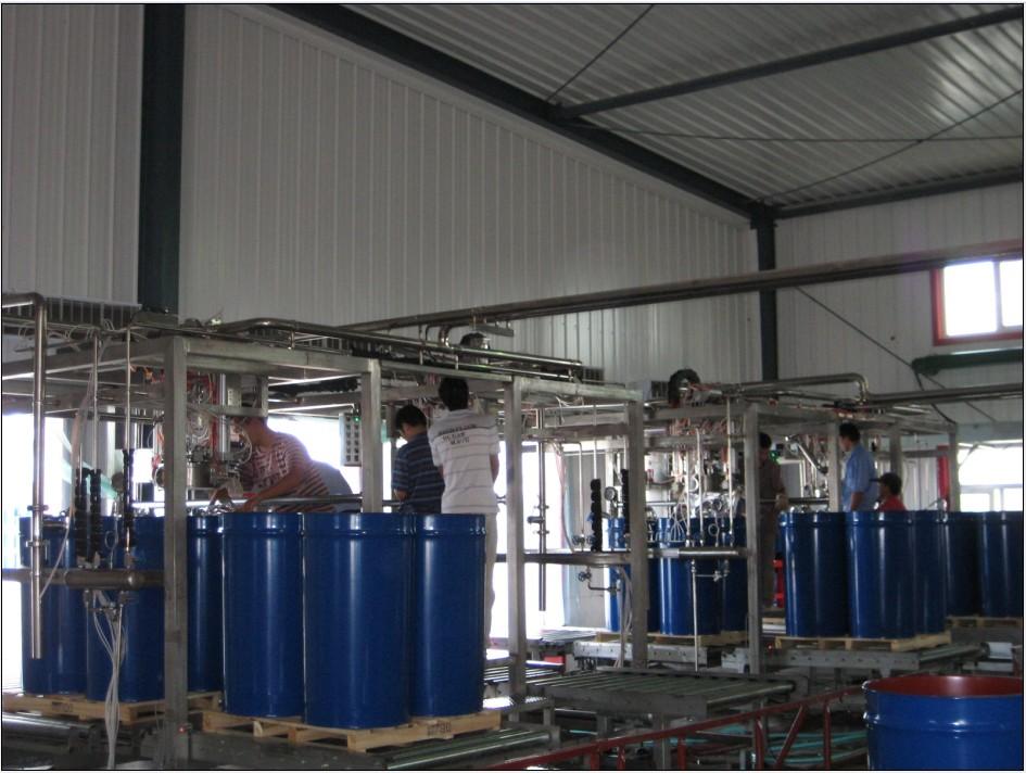 TOMATO PASTE PLANT/MACHINERY - Image 3
