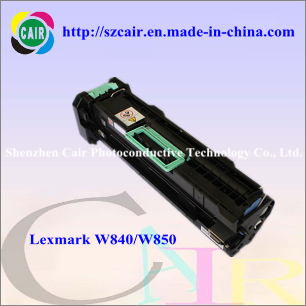 Toner Cartridge and Drum Unit Cartridge for W840/850 - Image 4