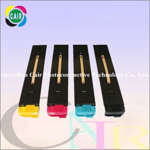 Toner Cartridge for Xerox DC250 006R01449/50/51/52 006R01219/20/21/22 - Image 4
