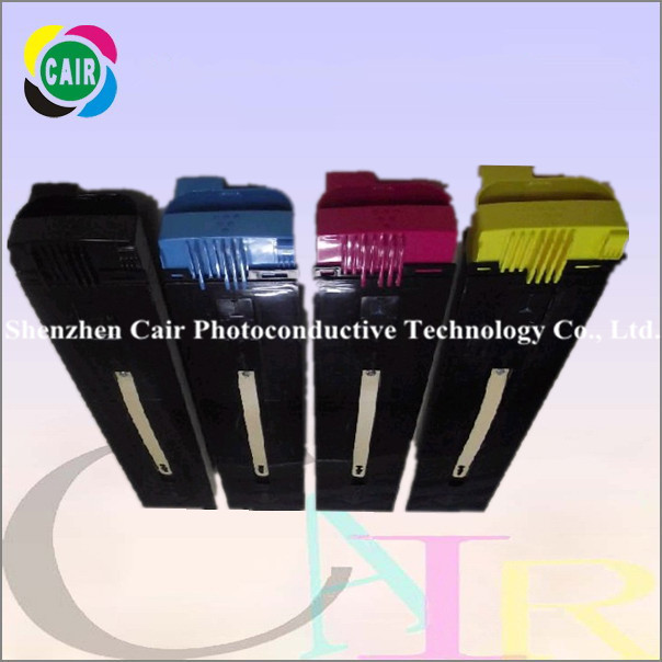 Toner Cartridge for Xerox DC250 006R01449/50/51/52 006R01219/20/21/22 - Image 3