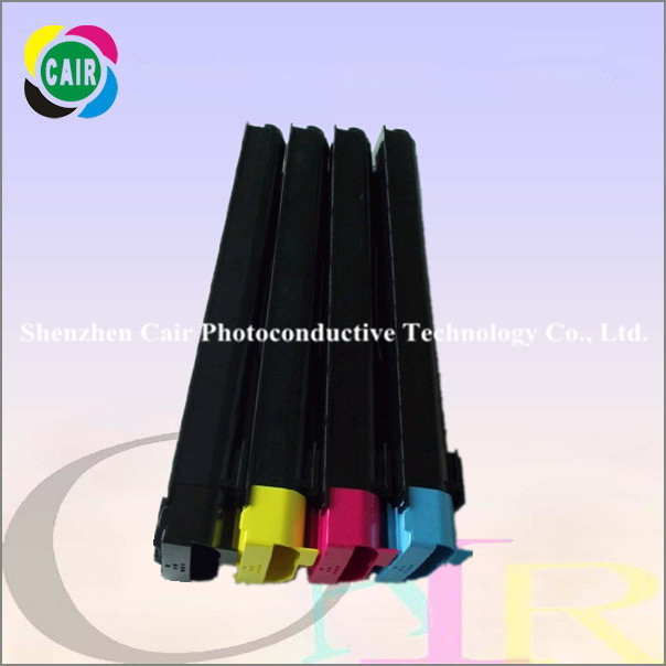 Toner Cartridge for Xerox DC250 006R01449/50/51/52 006R01219/20/21/22 - Image 2