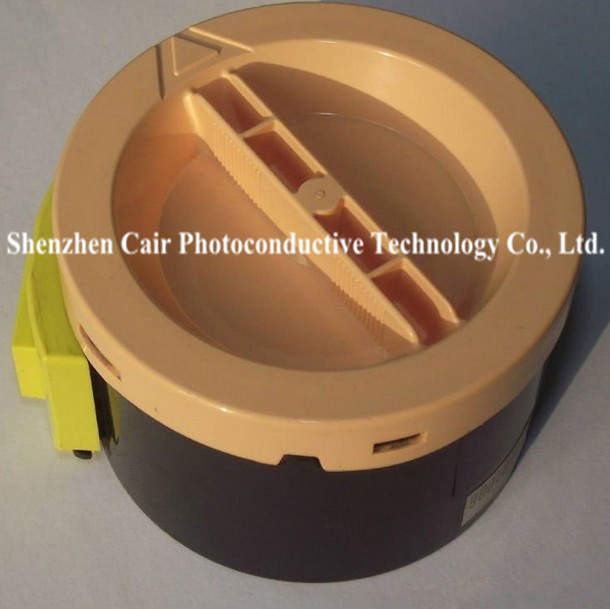 Black Toner Cartridge for Xerox Phaser and Workcentre Printers