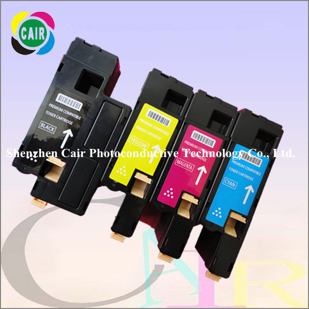 Toner Cartridge for Xerox Phaser 6010/6000 106R01627/28/29/30 106R01631/32/33/34 - Image 3