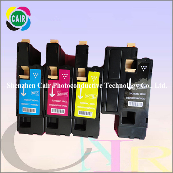 Toner Cartridge for Xerox Phaser 6010/6000 106R01627/28/29/30 106R01631/32/33/34 - Image 2