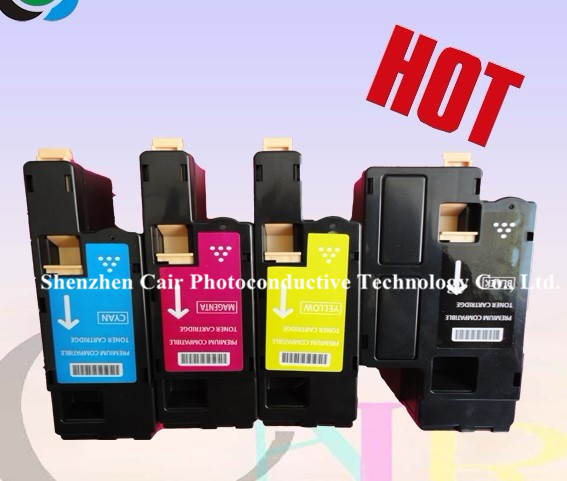 Xerox Phaser 6010/6000 Series Toner Cartridge Set