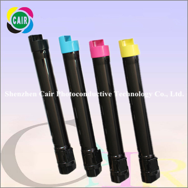 Toner Cartridge for Xerox Phaser 7500 Laser Copier 106r01443/44/45/46 - Image 4