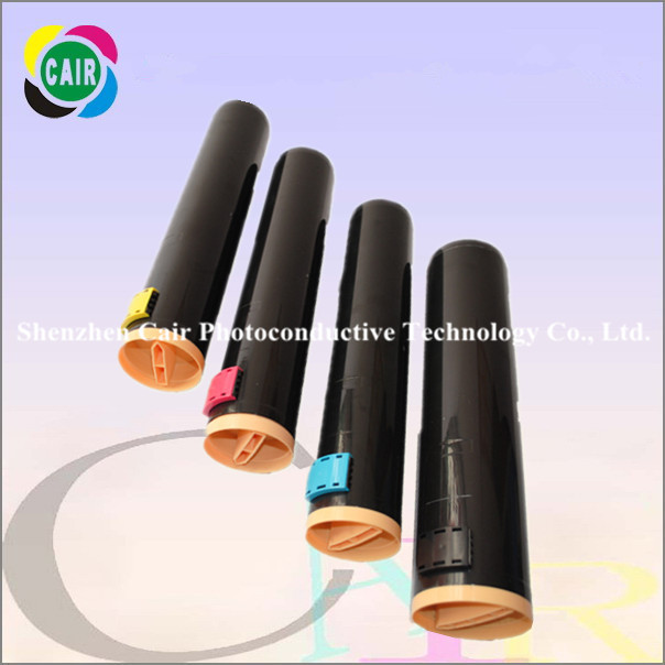 Toner Cartridge for Xerox Phaser 7760 106R01160 106R01161 106R01162 106R01163 - Image 3