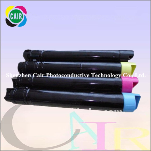 Toner Cartridge for Xerox Workcenter 7120/7125 006R01461/62/63/64 006R01457/58/59/60 - Image 4