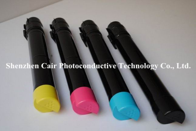 Toner Cartridge for Xerox Workcenter 7120/7125 006R01461/62/63/64 006R01457/58/59/60 - Image 2