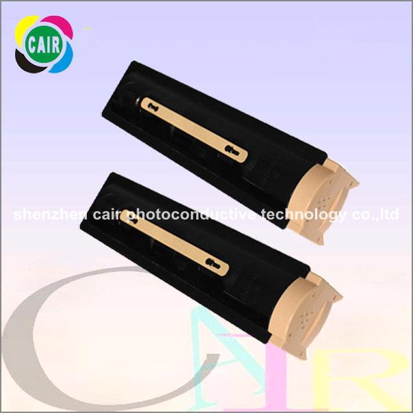 WorkCentre 123 128 133 Toner Cartridge and Drum Unit