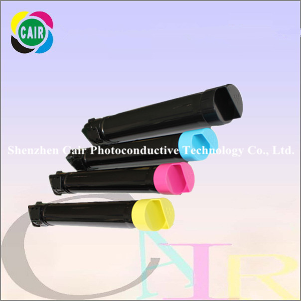 Toner Cartridge for Xerox Workcentre 7425/7428/7435 006R01395 006R01396 006R01397 006R0139 - Image 3