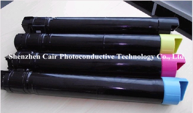 Xerox Workcentre 7525 Series Toner Cartridge Set