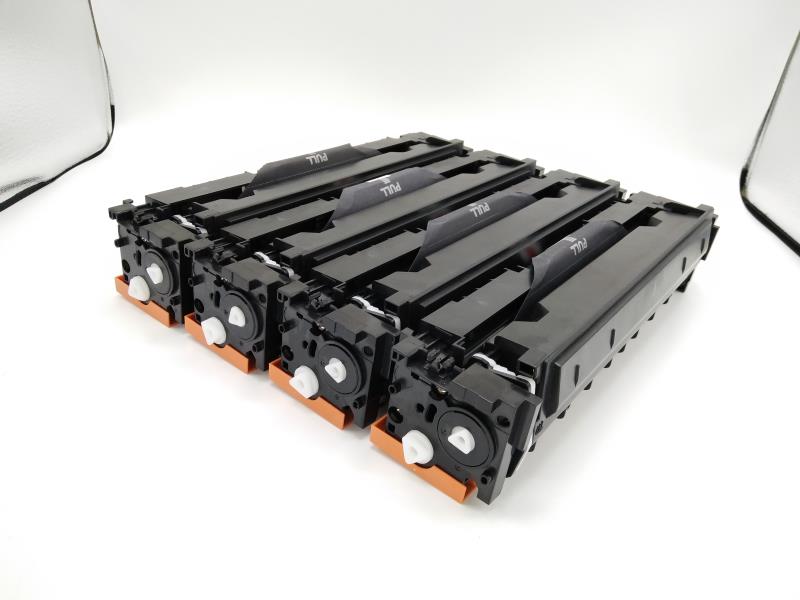 Laser Printer Toner Cartridge