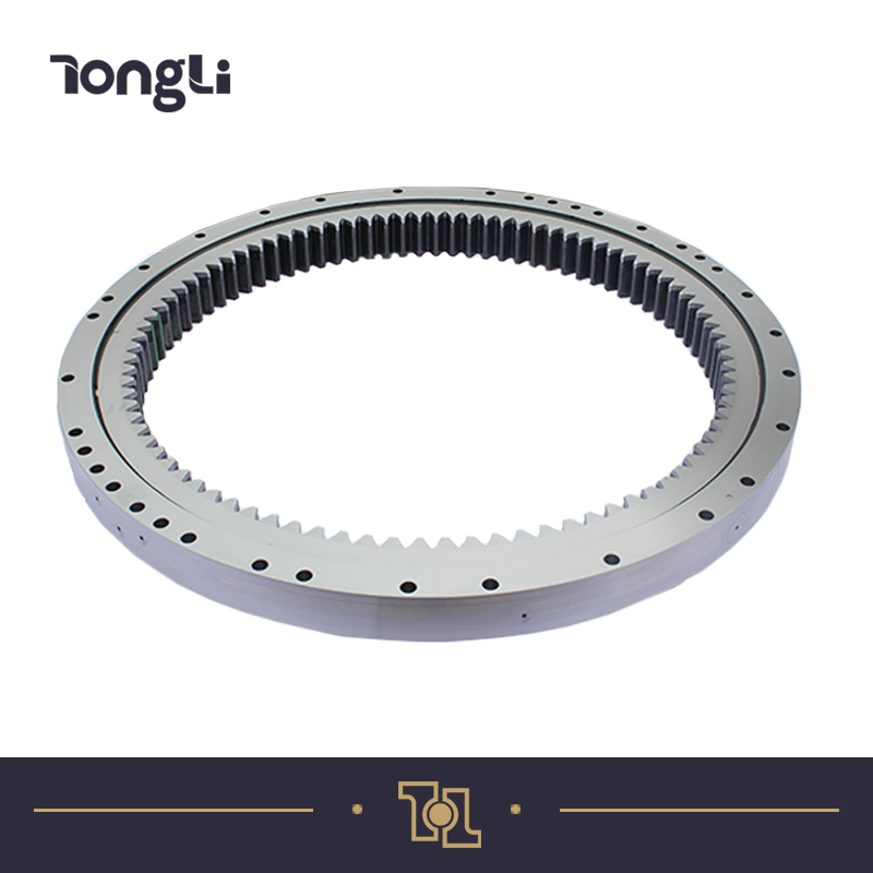 Tongli 80 Ton Excavator Slewing Bearing - Image 2