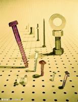 Assorted Fastener Set