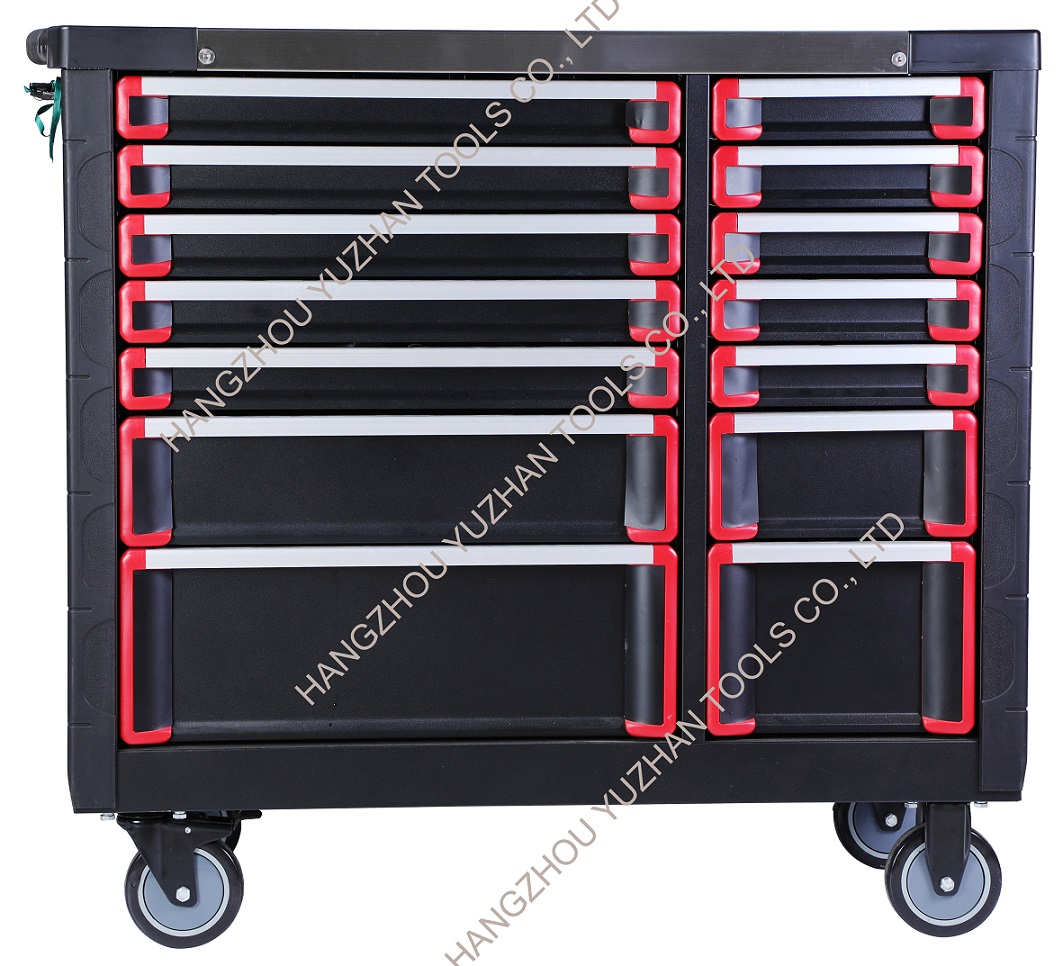 Tool Cabinet - Image 2