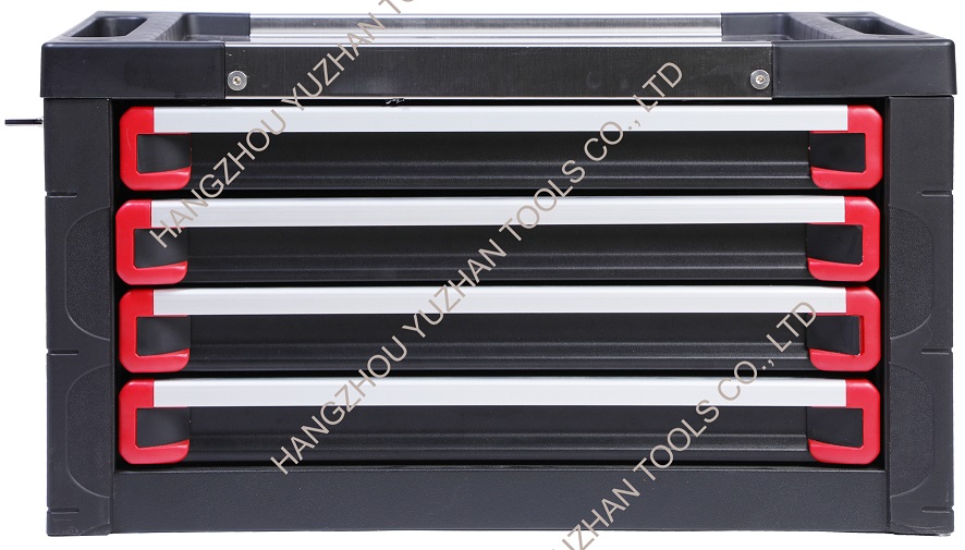 Tool Cabinet - Image 2