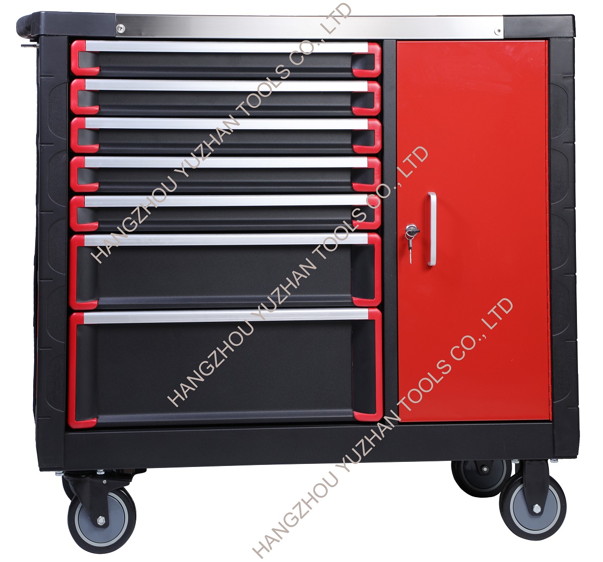Tool Cabinet - Image 2