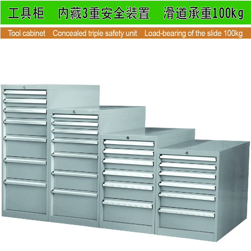 TOOL CABINET - Image 3