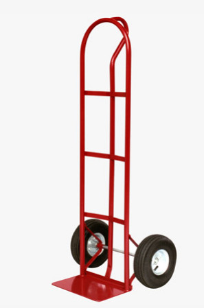 tool cart hand cart hand trolley - Image 3