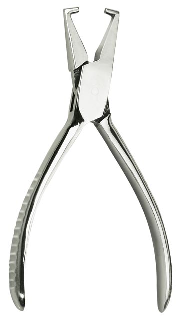 Precision Tool Clipper